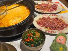 -琥珀川糟粕醋·香草鸭·鸡煲(慈云寺店)