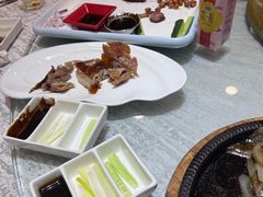 -全聚德烤鸭店(和平路店)