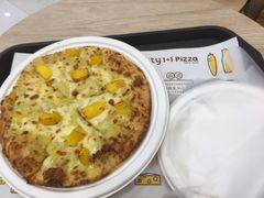 -City1+1城市比萨·意面(摩天活力城店)