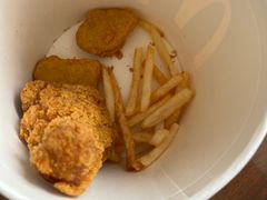 -麦当劳(南京宁海路店)