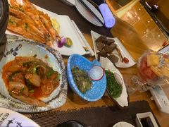 -割烹旭日本料理(龙湖狮山天街店)