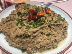 -京味斋·北京烤鸭(北京南站洋桥店)