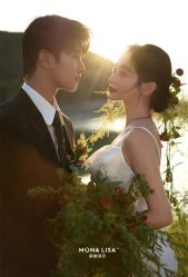 -蒙娜丽莎婚纱摄影(总店)