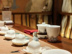 -醉西楼·国风茶社