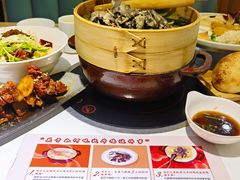 -黑鸡小馆(金源店)