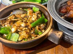 -常来小聚·广州非遗传承餐厅(地王广场店)