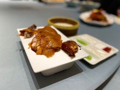 -宏达宴老菜馆(群力第四大道店)