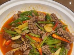 -周正水煮活鱼·吊水鱼(万科店)