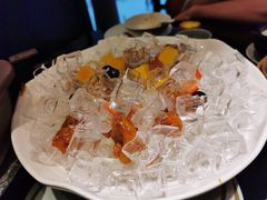 冰镇咕噜肉-陶陶居酒家(海岸城店)