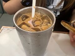 -深仔记茶餐厅(亚士厘道店)