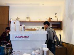 -Legno.ita Coffee by Wood(襄阳南路店)