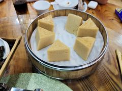 -竹一味·竹筒饭