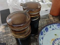 -金胜胖子牛肉锅贴(五福街店)