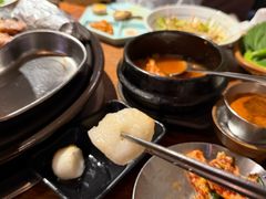 -济州爱肉堂(总店)