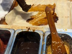 -高麦卷饼王(星海生活广场店)