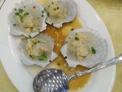 -旺富东海大酒楼(海鲜街店)