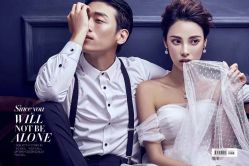 -薇咖映画婚纱摄影工作室