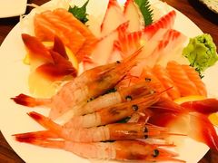 -浪花亭日本料理(古田路店)