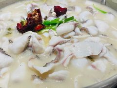 -有家酸菜鱼(苏州绿宝广场店)