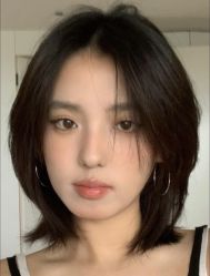 -可可·人气烫发Salon女士专属