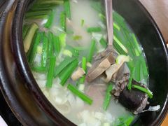 -金家米肠汤饭(振华路店)