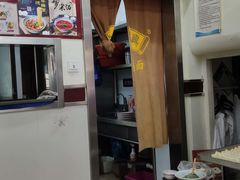 -吴茂兴本帮面(百色路店)