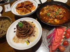 -北京老铺烤鸭(老城根店)