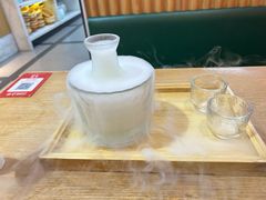 -来菜·湖北头牌藕汤(银泰创意城店)