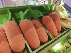 -meland club亲子乐园(石家庄万象城店)