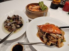 -高佳庄·海鲜酒楼(东港店)