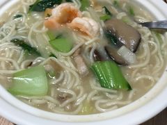 -莆田餐厅(NEX店)