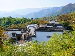 -塔川景区