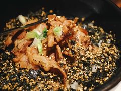 -厚贞日式烤肉(龙之梦店)