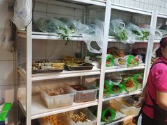 -大姐麻辣烫(莲宝中路店)