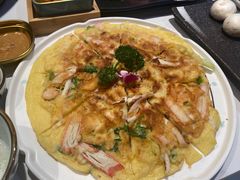 -红沃鳗鱼黑牛烤肉店(不老街店)