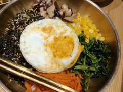 -朴大叔拌饭(上海真如环宇城店)