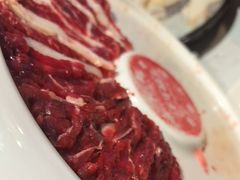 -千牛将·鲜牛肉火锅(开元路店)