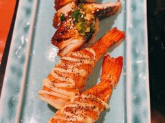 -古田居·特色寿司料理(骏欣中心店)