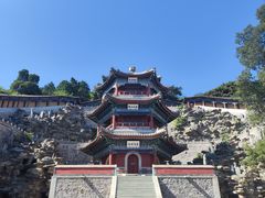 -香山公园