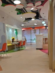 点击看大图 -尼克Playtime(欢乐海岸店)