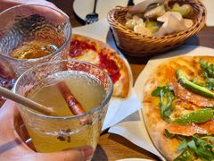 -FABIO’S费比欧披萨餐厅