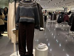 -ZARA(深圳金光华广场店)