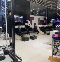 大厅-MY HAIR ARDOR