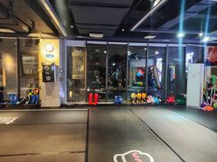 -燃无界格斗·拳击搏击体能馆(优品道店)