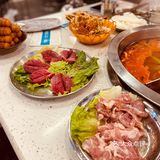 重庆火锅撒