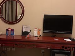 -北京前门建国饭店