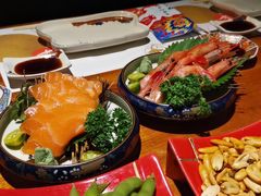 -肉魁屋·烧肉·烧鸟·酒场(高新店)