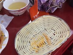 -陕味食族油泼面·小炒盖码面(双榆树店)