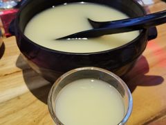 -河坝烧烤串城(金达莱店)