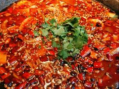 -佰家小厨·南京菜(夫子庙店)